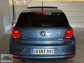 93"BİNDE WW POLO LOUNGE