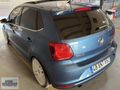 93"BİNDE WW POLO LOUNGE