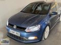 93"BİNDE WW POLO LOUNGE