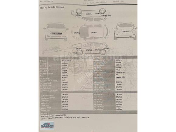 93"BİNDE WW POLO LOUNGE