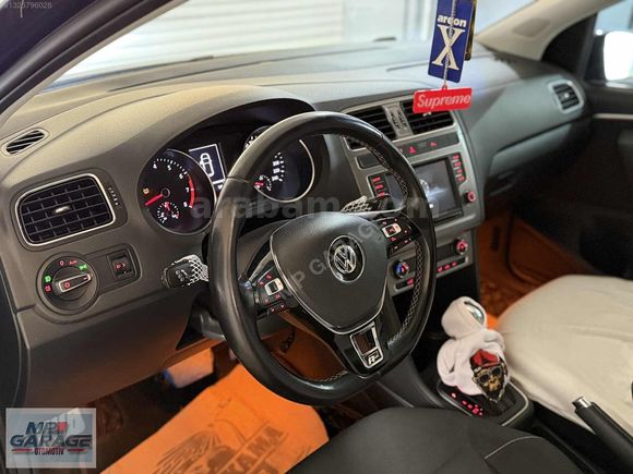 93"BİNDE WW POLO LOUNGE