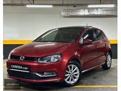 %30 PEŞİNAT | 36 AYA KADAR TAKSİT | VW POLO LOUNGE 60.500KM