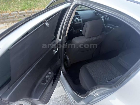 *KÖKLÜOĞLU OTOMOTİV* MEGANE 6 İLERİ 105 HP