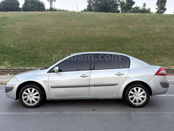 *KÖKLÜOĞLU OTOMOTİV* MEGANE 6 İLERİ 105 HP