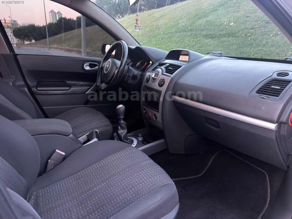*KÖKLÜOĞLU OTOMOTİV* MEGANE 6 İLERİ 105 HP