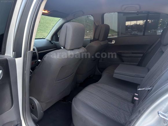 *KÖKLÜOĞLU OTOMOTİV* MEGANE 6 İLERİ 105 HP