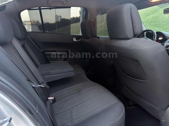 *KÖKLÜOĞLU OTOMOTİV* MEGANE 6 İLERİ 105 HP