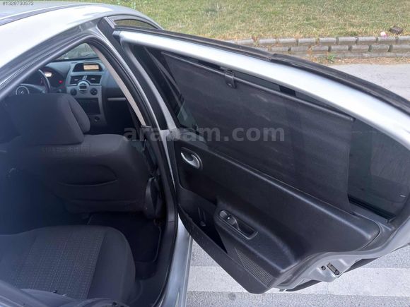 *KÖKLÜOĞLU OTOMOTİV* MEGANE 6 İLERİ 105 HP