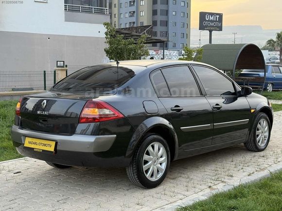 NADARLI OTOMOTİV'dn BAKIMLI MASRAFSIZ ORİJİNAL 1.5 DCİ Exception