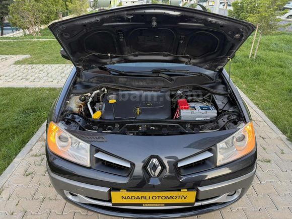 NADARLI OTOMOTİV'dn BAKIMLI MASRAFSIZ ORİJİNAL 1.5 DCİ Exception