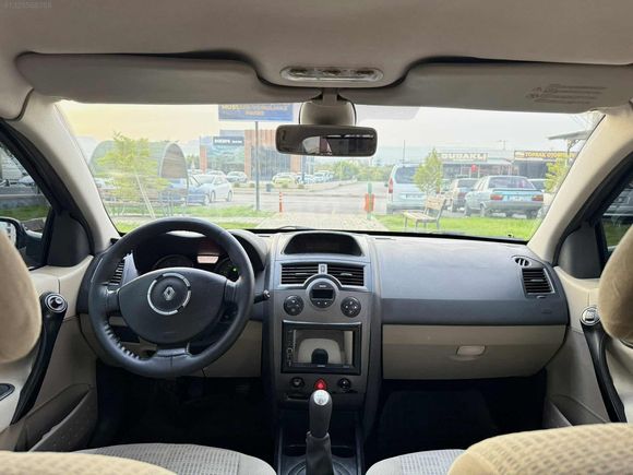 NADARLI OTOMOTİV'dn BAKIMLI MASRAFSIZ ORİJİNAL 1.5 DCİ Exception