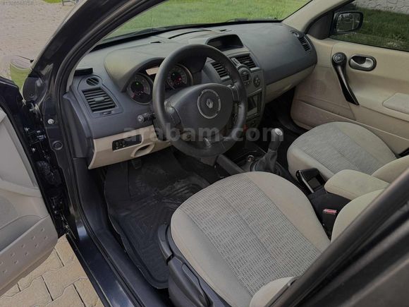 NADARLI OTOMOTİV'dn BAKIMLI MASRAFSIZ ORİJİNAL 1.5 DCİ Exception