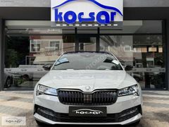 2023 Boyasız! Sadece 81.000'de Superb SportLN NARDO+SPORKLTK+19J