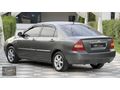 "2003 COROLLA 1.6 SOL" /DİJİTAL KLİMA+GENİŞ EKRAN+8 AİRBAG.../