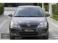 "2003 COROLLA 1.6 SOL" /DİJİTAL KLİMA+GENİŞ EKRAN+8 AİRBAG.../