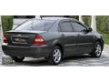 "2003 COROLLA 1.6 SOL" /DİJİTAL KLİMA+GENİŞ EKRAN+8 AİRBAG.../