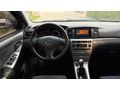 "2003 COROLLA 1.6 SOL" /DİJİTAL KLİMA+GENİŞ EKRAN+8 AİRBAG.../