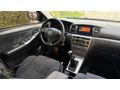 "2003 COROLLA 1.6 SOL" /DİJİTAL KLİMA+GENİŞ EKRAN+8 AİRBAG.../