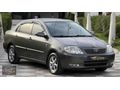 "2003 COROLLA 1.6 SOL" /DİJİTAL KLİMA+GENİŞ EKRAN+8 AİRBAG.../