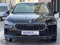 2024 SUPER B 1.5 TSİ HYİBRİT PRESTIGE İÇİ TABA +HEAD-UP EKSTRALI
