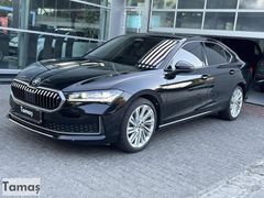 VW Bayii TAMAŞ - 2025 Skoda SuperB 1.5 E-TSİ L&K DSG