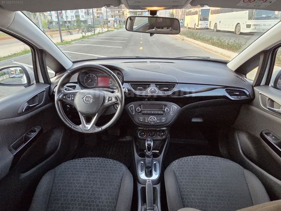 2017 1.4 Enjoy Otomatik 72 Binde