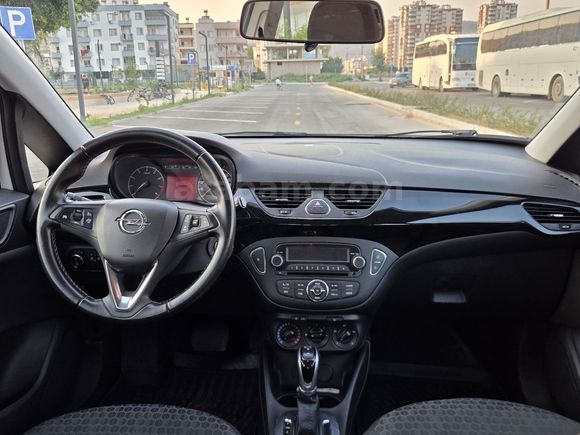 2017 1.4 Enjoy Otomatik 72 Binde