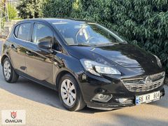 ÖMÜR OTO'DAN 2017 CORSA TAM OTOMATİK HATASIZ 70 BİNDE KK TAKSİT