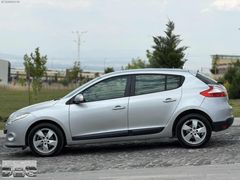 HATASIZ BOYASIZ SOLUKSUZ 82 BİN KM DİZEL OTOMATİK MEGANE