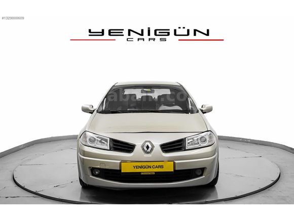 99.000? PEŞİNAT ELDEN TAKSİT // MEGANE TEMİZ BAKIMLI