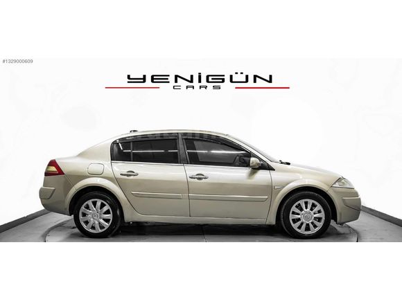 99.000? PEŞİNAT ELDEN TAKSİT // MEGANE TEMİZ BAKIMLI
