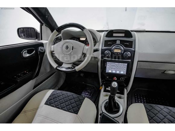 99.000? PEŞİNAT ELDEN TAKSİT // MEGANE TEMİZ BAKIMLI