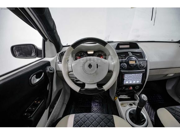 99.000? PEŞİNAT ELDEN TAKSİT // MEGANE TEMİZ BAKIMLI