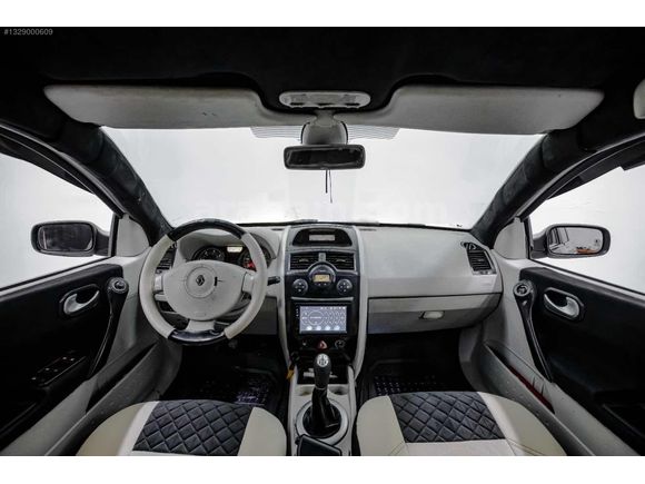 99.000? PEŞİNAT ELDEN TAKSİT // MEGANE TEMİZ BAKIMLI