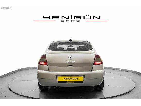 99.000? PEŞİNAT ELDEN TAKSİT // MEGANE TEMİZ BAKIMLI