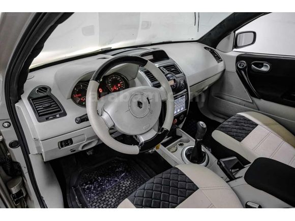 99.000? PEŞİNAT ELDEN TAKSİT // MEGANE TEMİZ BAKIMLI
