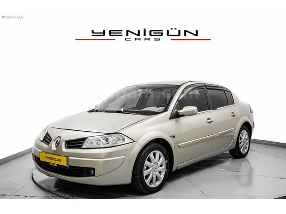 99.000? PEŞİNAT ELDEN TAKSİT // MEGANE TEMİZ BAKIMLI