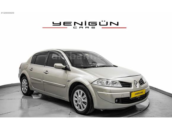 99.000? PEŞİNAT ELDEN TAKSİT // MEGANE TEMİZ BAKIMLI