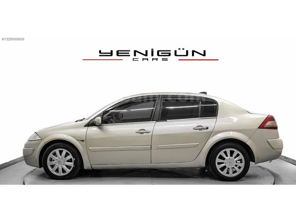 99.000? PEŞİNAT ELDEN TAKSİT // MEGANE TEMİZ BAKIMLI