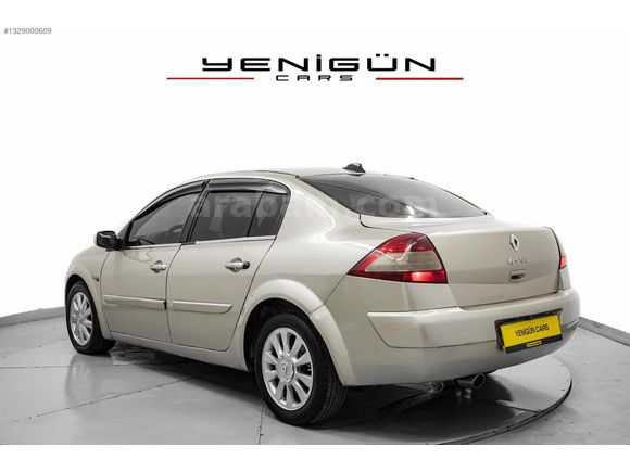 99.000? PEŞİNAT ELDEN TAKSİT // MEGANE TEMİZ BAKIMLI