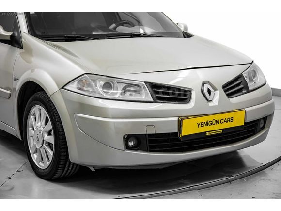 99.000? PEŞİNAT ELDEN TAKSİT // MEGANE TEMİZ BAKIMLI