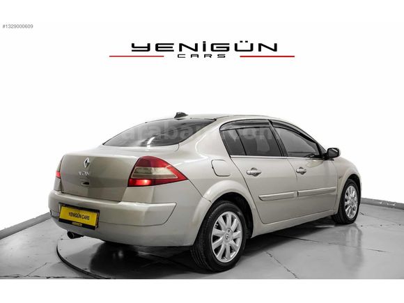 99.000? PEŞİNAT ELDEN TAKSİT // MEGANE TEMİZ BAKIMLI