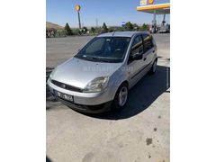 Sahibinden Ford Fiesta 1.4 TDCi Comfort 2005 Model
