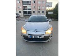 TR EN UYGUNU !! HATASIZ BOYASIZ KAYITSIZ 145.000 KM MEGANE