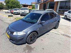 MEGANE II OTOMATİK VİTES..