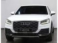 CARVES'DEN 2017 AUDI Q2 1.6 TDİ DESİGN S-TRONİC