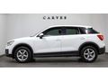CARVES'DEN 2017 AUDI Q2 1.6 TDİ DESİGN S-TRONİC