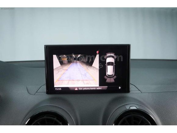CARVES'DEN 2017 AUDI Q2 1.6 TDİ DESİGN S-TRONİC