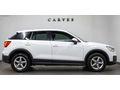 CARVES'DEN 2017 AUDI Q2 1.6 TDİ DESİGN S-TRONİC
