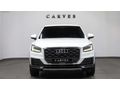 CARVES'DEN 2017 AUDI Q2 1.6 TDİ DESİGN S-TRONİC